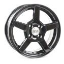 Диск литой Азов-Tech R024 14x5.5J/4x100 D56.6 ET40 BL